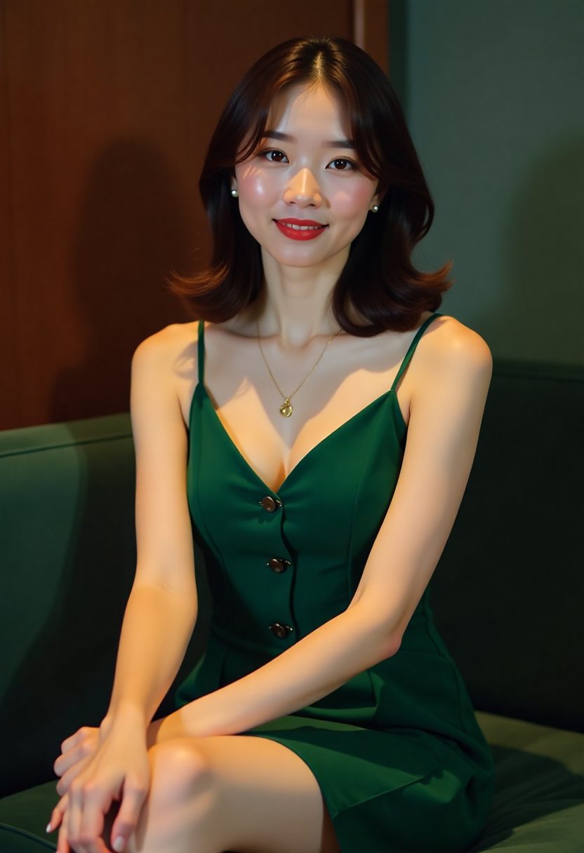 城堡里的来客剧集海报