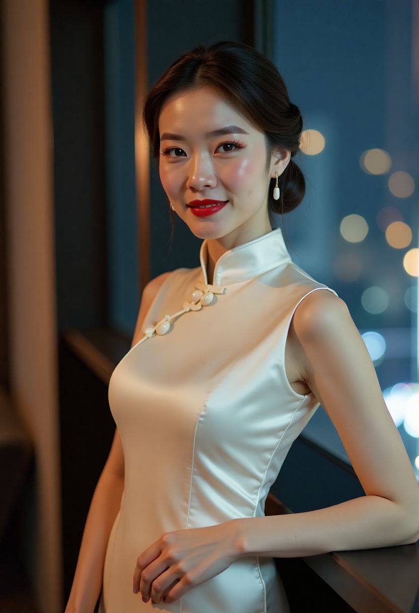 镜头下的欧洲小镇综艺海报