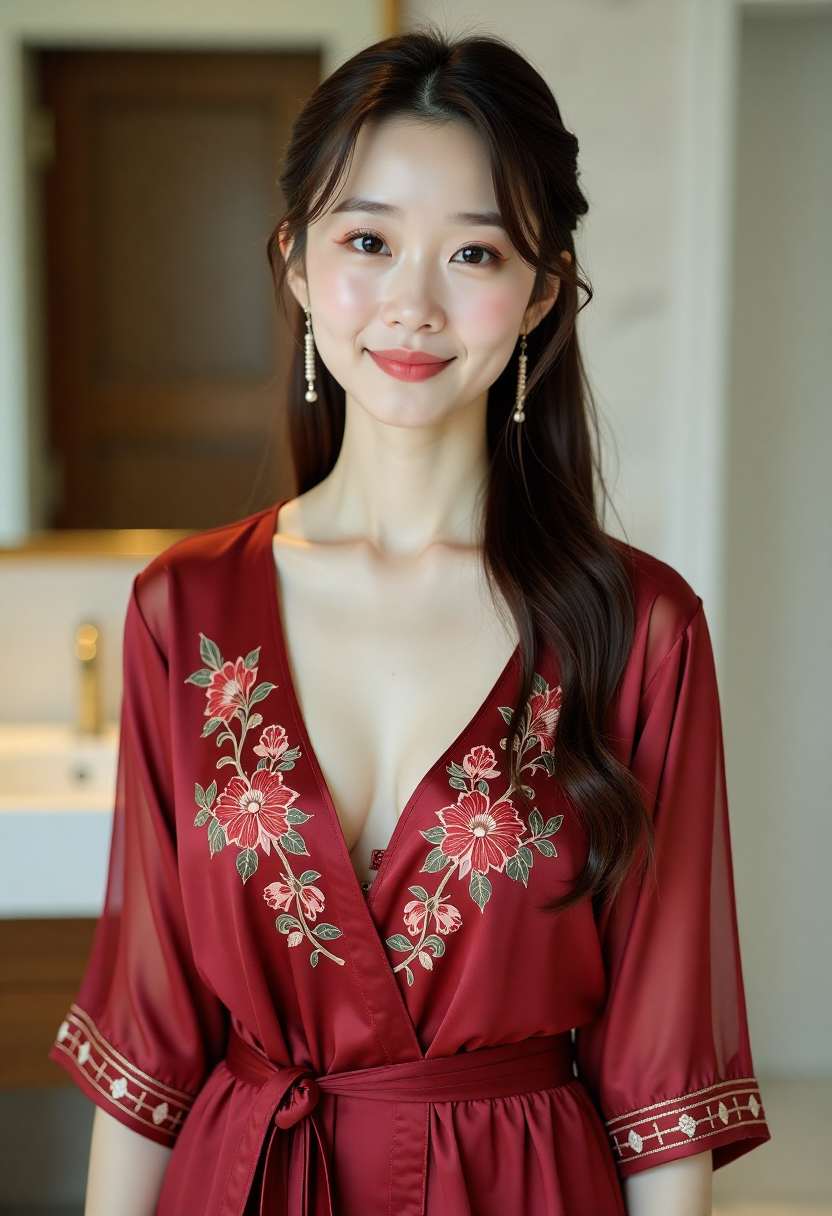 她的蓝色手提箱影片海报