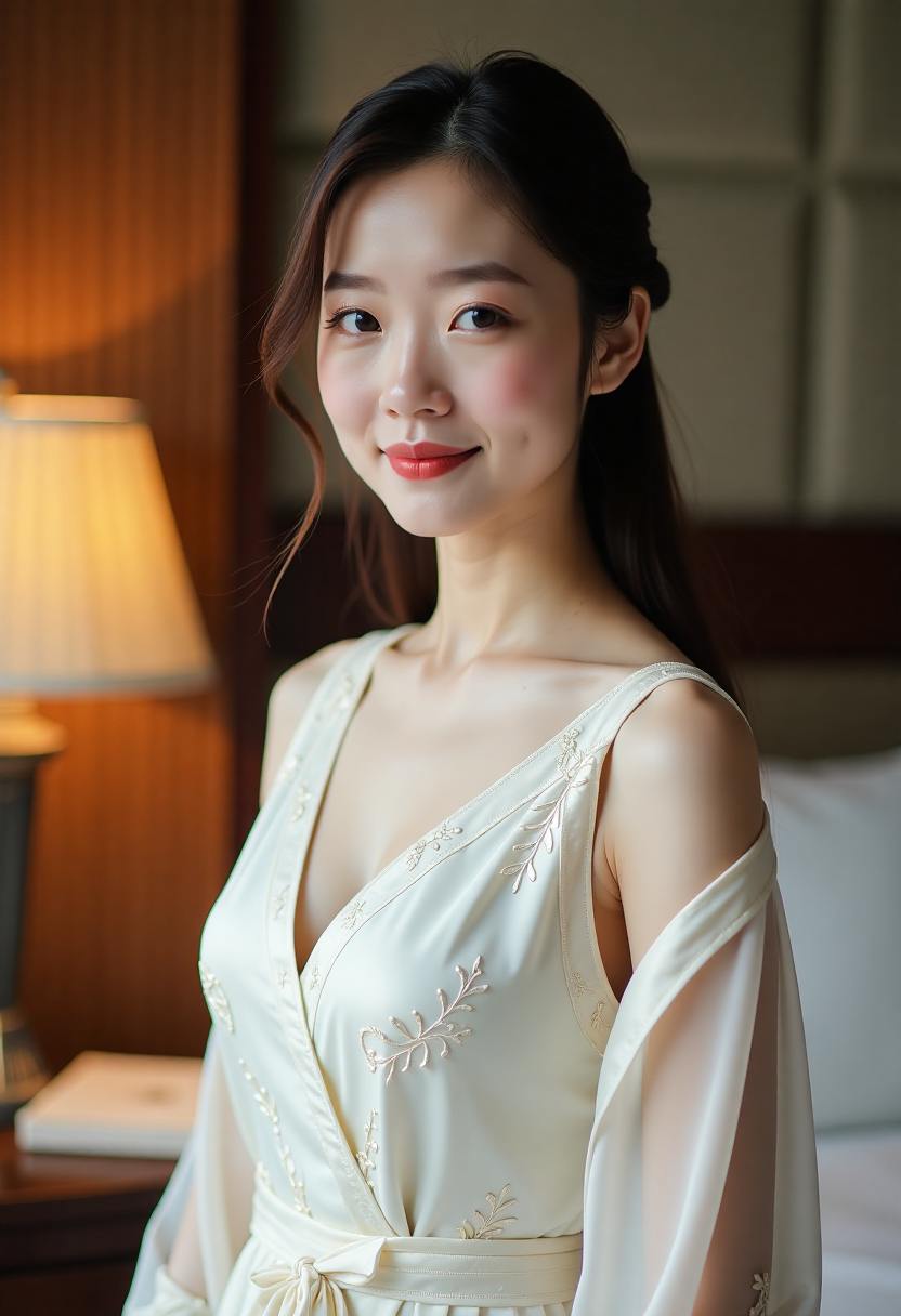 午夜歌剧院电影海报
