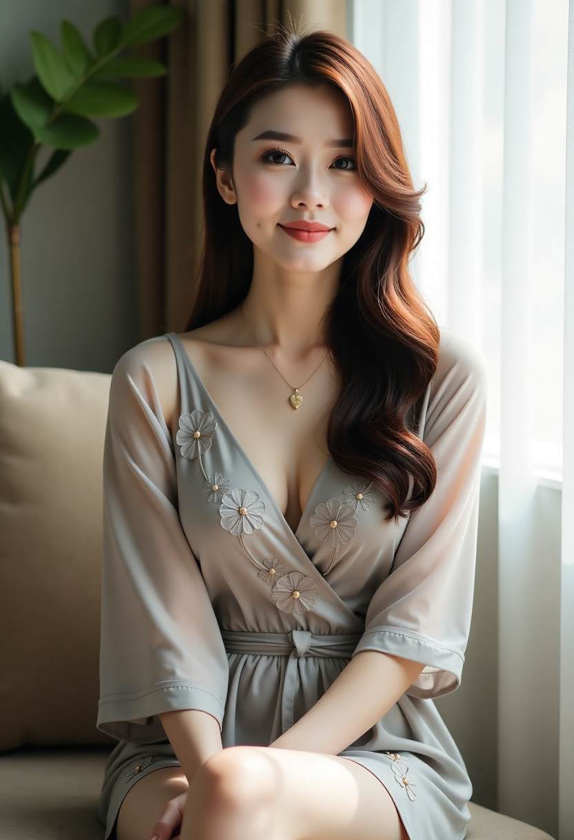 旧城玫瑰公寓影片海报